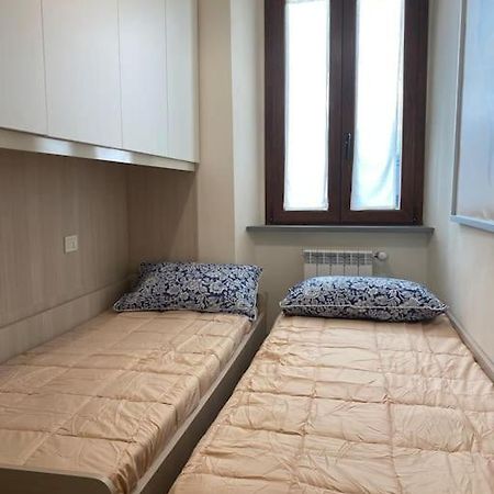 Casa Dolce Vita Centro Di 피스토이아 외부 사진