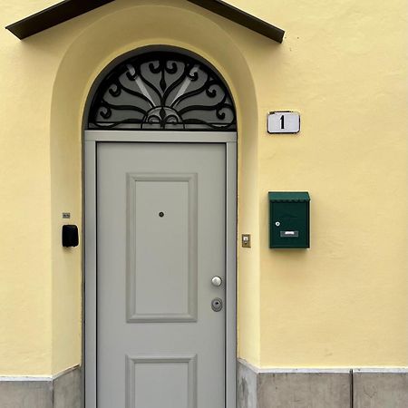 Casa Dolce Vita Centro Di 피스토이아 외부 사진