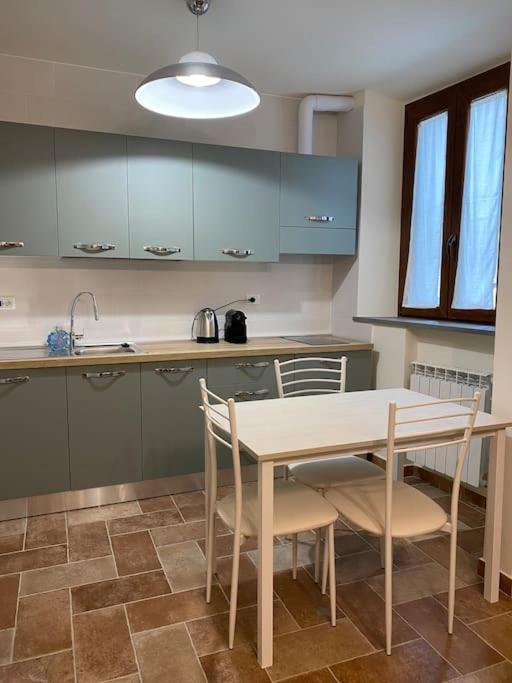 Casa Dolce Vita Centro Di 피스토이아 외부 사진