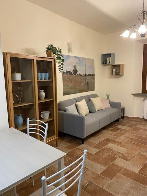 Casa Dolce Vita Centro Di 피스토이아 외부 사진